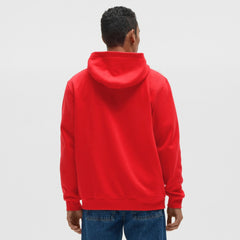 Kansas City Chiefs lululemon Steady State Pullover Hoodie - True Red - NFL