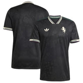 Adidas - Juventus 2025/26 Third Jersey - Black