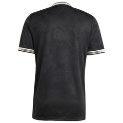 Adidas - Juventus 2025/26 Third Jersey - Black