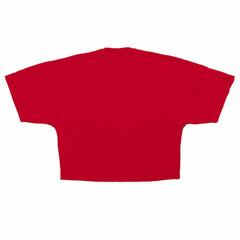 Philadelphia Phillies Fanatics Women's Cropped Jersey T-Shirt Near Me