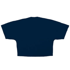 Detroit Tigers Fanatics Women's Skyline Crop T-Shirt Online