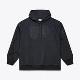 Philadelphia Flyers Mitchell & Ness Phantom Fleece Hoodie - Black | NHL discount