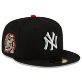 New York Yankees New Era x Nigel Sylvester 2000 Subway Series Complex-Con 59FIFTY Fitted Hat Online