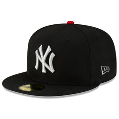 New York Yankees New Era x Nigel Sylvester 2000 Subway Series Complex-Con 59FIFTY Fitted Hat Online