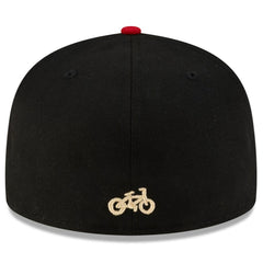 New York Yankees New Era x Nigel Sylvester 2000 Subway Series Complex-Con 59FIFTY Fitted Hat Online