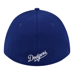 Los Angeles Dodgers New Era Dash 39THIRTY Flex Hat Discount