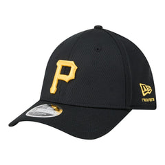 Pittsburgh Pirates New Era Dash 39THIRTY Flex Hat Near Me
