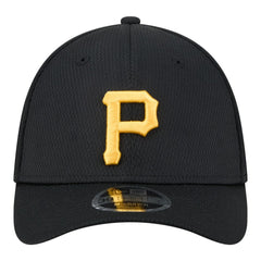 Pittsburgh Pirates New Era Dash 39THIRTY Flex Hat Near Me