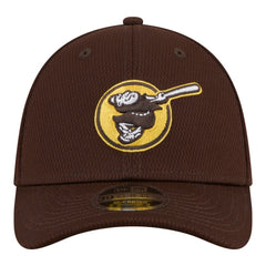 San Diego Padres New Era Dash 39THIRTY Flex Hat Discount