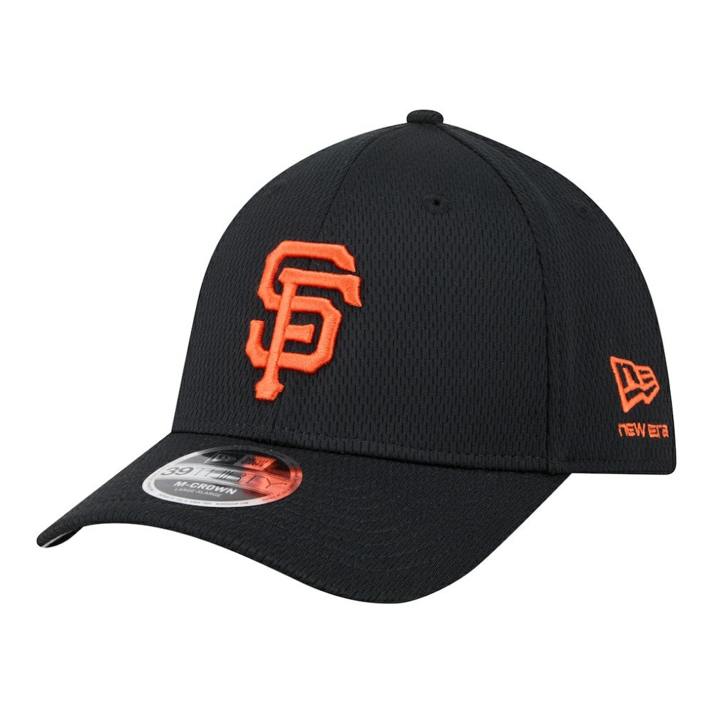 San Francisco Giants New Era Dash 39THIRTY Flex Hat Online
