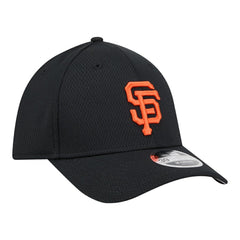 San Francisco Giants New Era Dash 39THIRTY Flex Hat Online