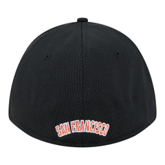 San Francisco Giants New Era Dash 39THIRTY Flex Hat Online