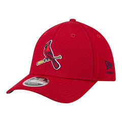 St. Louis Cardinals New Era Dash 39THIRTY Flex Hat Outlet