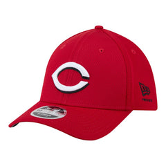 Cincinnati Reds New Era Dash 39THIRTY Flex Hat Outlet