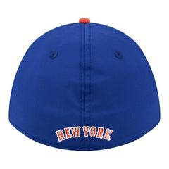 New York Mets New Era Rope M-Crown A-Frame 39THIRTY Flex Hat Near Me