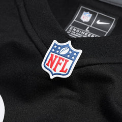 Jalen Ramsey Pittsburgh Steelers Team Game Jersey - Black - Nike