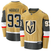 Mitch Marner Vegas Golden Knights Fanatics Home Breakaway Jersey - Gold | Fanatics discount