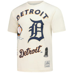 Detroit Tigers Mitchell & Ness Legacy Defined T-Shirt Online
