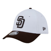 San Diego Padres New Era Youth Baseball 39THIRTY M-Crown Flex Hat Near Me