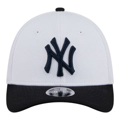 New York Yankees New Era Youth Baseball 39THIRTY M-Crown Flex Hat Near Me