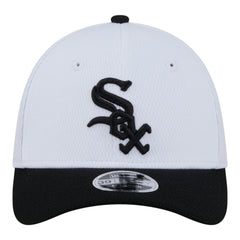Chicago White Sox New Era Youth Baseball 39THIRTY M-Crown Flex Hat Sale
