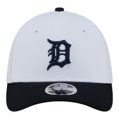 Detroit Tigers New Era Youth Baseball 39THIRTY M-Crown Flex Hat Discount