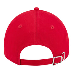 Los Angeles Angels New Era Women's Wildflower Casual Classic Adjustable Hat Online