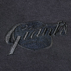 San Francisco Giants Mitchell & Ness Phantom Fleece Crewneck Sweatshirt for sale