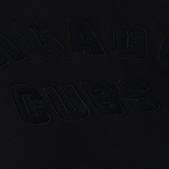 Chicago Cubs Mitchell & Ness Phantom Fleece Crewneck Sweatshirt Near Me