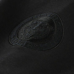 Detroit Tigers Mitchell & Ness Phantom Fleece Crewneck Sweatshirt Outlet