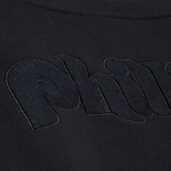 Philadelphia Phillies Mitchell & Ness Phantom Fleece Crewneck Sweatshirt for sale