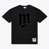 Minnesota Twins Mitchell & Ness Cooperstown Collection Phantom T-Shirt Sale