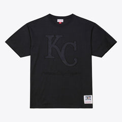 Kansas City Royals Mitchell & Ness Cooperstown Collection Phantom T-Shirt Near Me