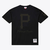 Pittsburgh Pirates Mitchell & Ness Cooperstown Collection Phantom T-Shirt Near Me