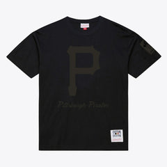 Pittsburgh Pirates Mitchell & Ness Cooperstown Collection Phantom T-Shirt Near Me