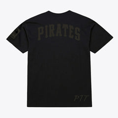 Pittsburgh Pirates Mitchell & Ness Cooperstown Collection Phantom T-Shirt Near Me