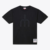 Seattle Mariners Mitchell & Ness Cooperstown Collection Phantom T-Shirt Outlet