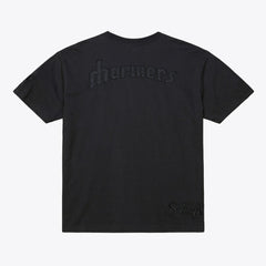 Seattle Mariners Mitchell & Ness Cooperstown Collection Phantom T-Shirt Outlet