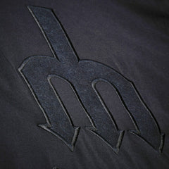 Seattle Mariners Mitchell & Ness Cooperstown Collection Phantom T-Shirt Outlet