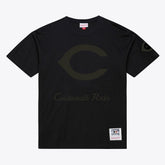 Cincinnati Reds Mitchell & Ness Cooperstown Collection Phantom T-Shirt Sale
