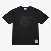Baltimore Orioles Mitchell & Ness Cooperstown Collection Phantom T-Shirt Near Me