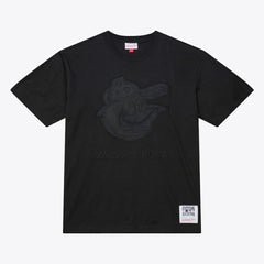 Baltimore Orioles Mitchell & Ness Cooperstown Collection Phantom T-Shirt Near Me
