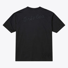 Baltimore Orioles Mitchell & Ness Cooperstown Collection Phantom T-Shirt Near Me