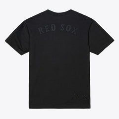 Boston Red Sox Mitchell & Ness Cooperstown Collection Phantom T-Shirt Online