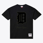 Detroit Tigers Mitchell & Ness Cooperstown Collection Phantom T-Shirt Online