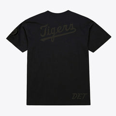 Detroit Tigers Mitchell & Ness Cooperstown Collection Phantom T-Shirt Online