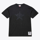 Houston Astros Mitchell & Ness Cooperstown Collection Phantom T-Shirt Discount