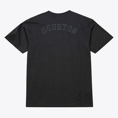 Houston Astros Mitchell & Ness Cooperstown Collection Phantom T-Shirt Discount