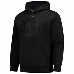 Chicago Cubs Mitchell & Ness Phantom Fleece Hoodie Online