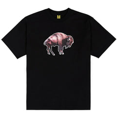 Buffalo Bills Golf Wang Unisex Cutout T-Shirt - Black - NFL